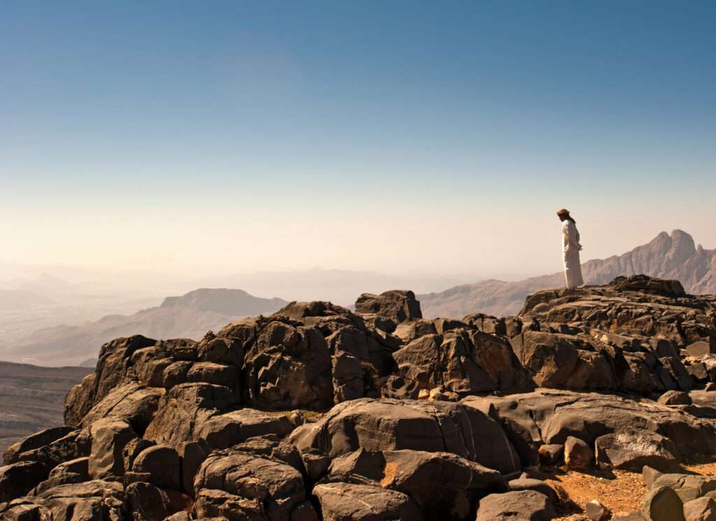 Attractions Jebel Shams (1)