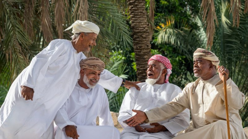 هبطة العيد مقل وادي بني خالد (1)